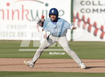 Thumbnail 1 in Norco vs Centennial (County Clash) photogallery.