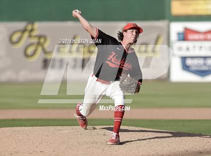 Thumbnail 1 in Norco vs Centennial (County Clash) photogallery.