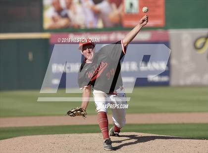 Thumbnail 1 in Norco vs Centennial (County Clash) photogallery.