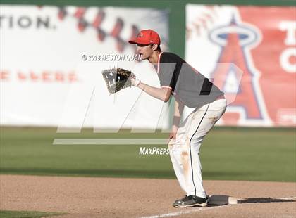 Thumbnail 3 in Norco vs Centennial (County Clash) photogallery.