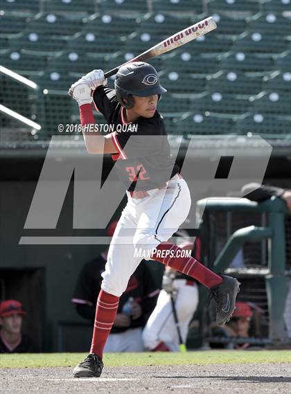 Thumbnail 1 in Norco vs Centennial (County Clash) photogallery.
