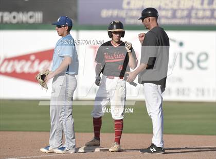 Thumbnail 1 in Norco vs Centennial (County Clash) photogallery.