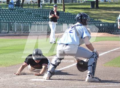 Thumbnail 1 in Norco vs Centennial (County Clash) photogallery.