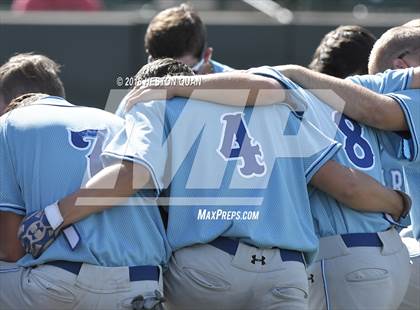 Thumbnail 1 in Norco vs Centennial (County Clash) photogallery.