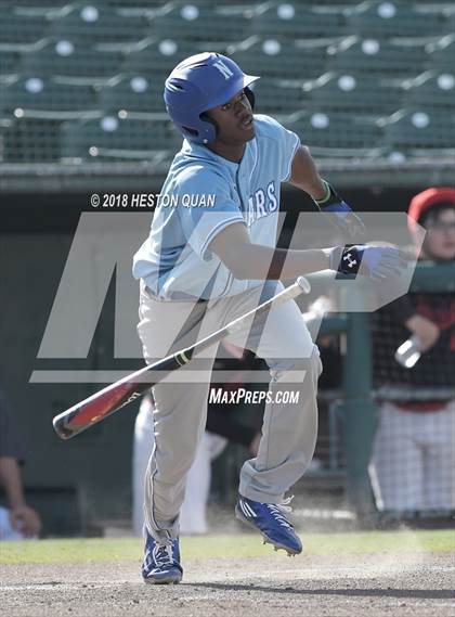 Thumbnail 3 in Norco vs Centennial (County Clash) photogallery.