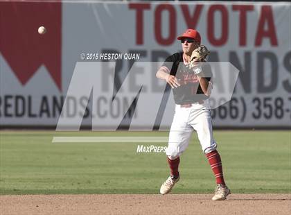 Thumbnail 3 in Norco vs Centennial (County Clash) photogallery.