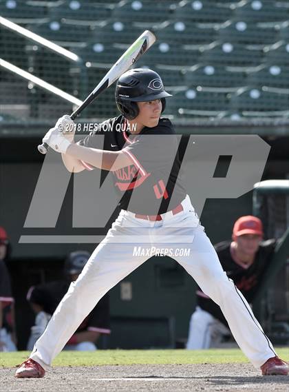 Thumbnail 3 in Norco vs Centennial (County Clash) photogallery.