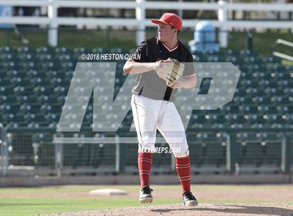 Thumbnail 2 in Norco vs Centennial (County Clash) photogallery.