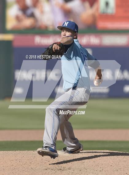 Thumbnail 1 in Norco vs Centennial (County Clash) photogallery.