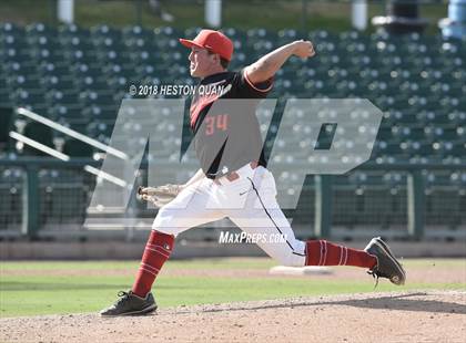 Thumbnail 1 in Norco vs Centennial (County Clash) photogallery.