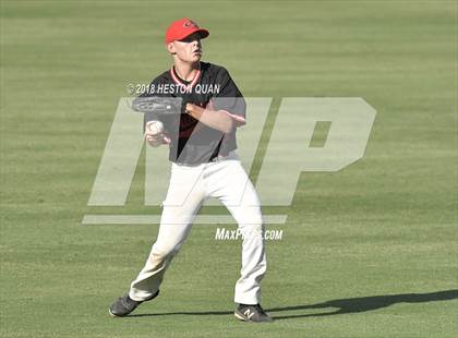 Thumbnail 3 in Norco vs Centennial (County Clash) photogallery.