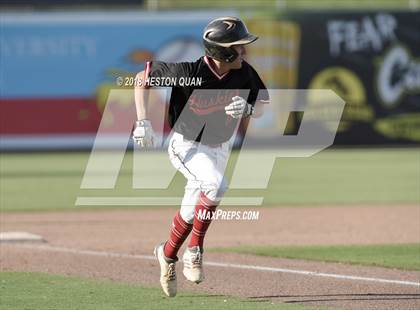 Thumbnail 3 in Norco vs Centennial (County Clash) photogallery.