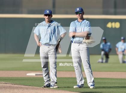 Thumbnail 3 in Norco vs Centennial (County Clash) photogallery.