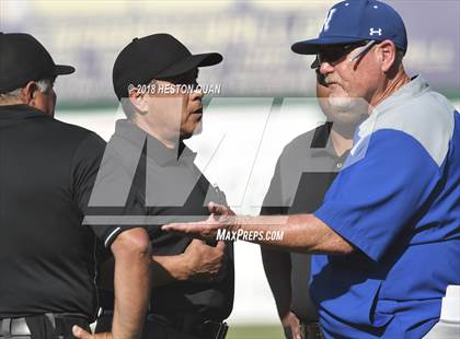 Thumbnail 2 in Norco vs Centennial (County Clash) photogallery.