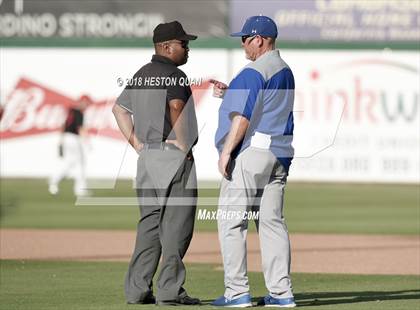 Thumbnail 1 in Norco vs Centennial (County Clash) photogallery.