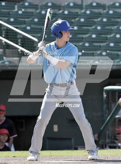 Thumbnail 1 in Norco vs Centennial (County Clash) photogallery.