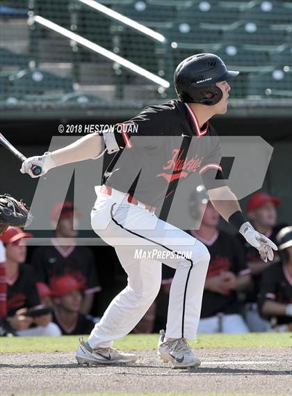 Thumbnail 3 in Norco vs Centennial (County Clash) photogallery.