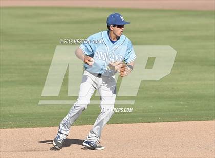 Thumbnail 2 in Norco vs Centennial (County Clash) photogallery.