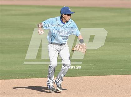 Thumbnail 3 in Norco vs Centennial (County Clash) photogallery.