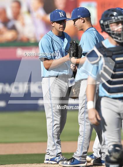 Thumbnail 2 in Norco vs Centennial (County Clash) photogallery.