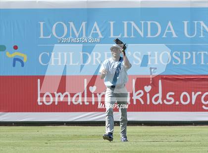 Thumbnail 2 in Norco vs Centennial (County Clash) photogallery.