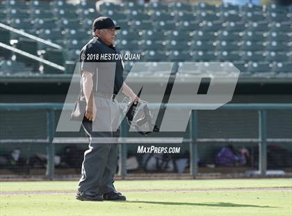 Thumbnail 3 in Norco vs Centennial (County Clash) photogallery.