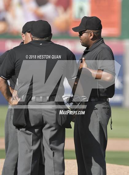 Thumbnail 1 in Norco vs Centennial (County Clash) photogallery.