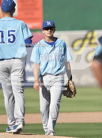 Thumbnail 3 in Norco vs Centennial (County Clash) photogallery.