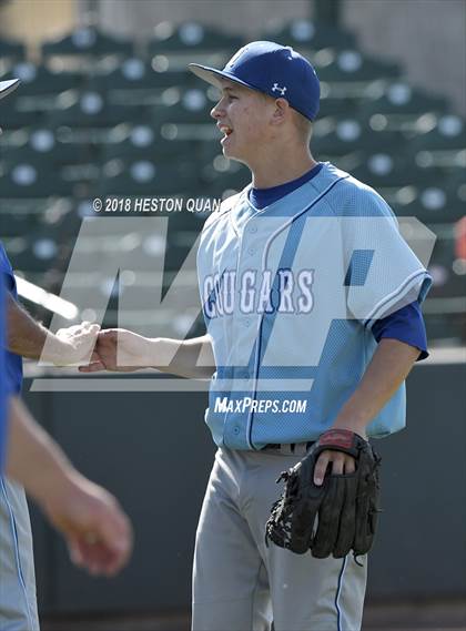 Thumbnail 1 in Norco vs Centennial (County Clash) photogallery.