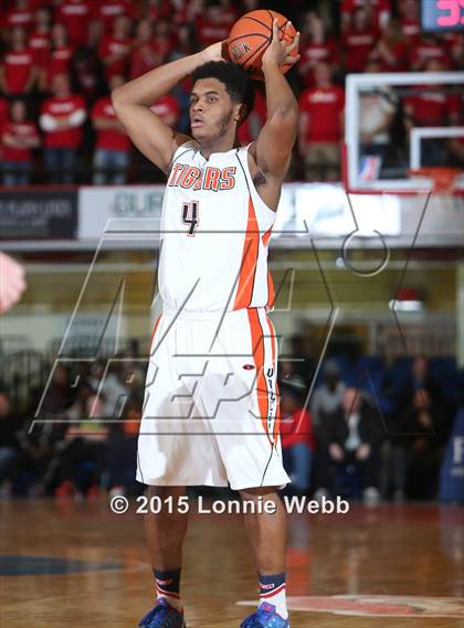Thumbnail 3 in Tappan Zee vs Spring Valley (Section 1 Class A Semifinal) photogallery.
