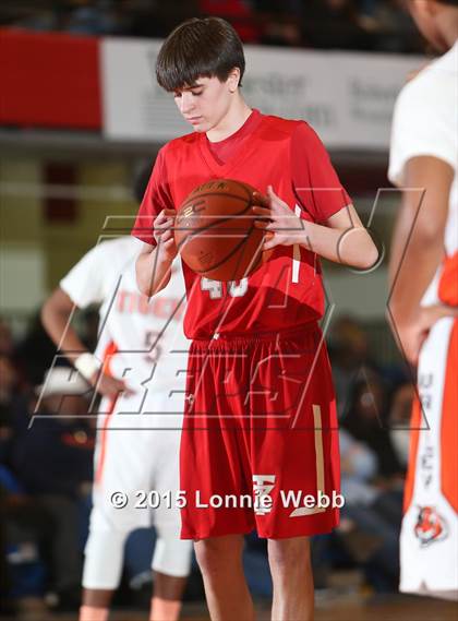 Thumbnail 3 in Tappan Zee vs Spring Valley (Section 1 Class A Semifinal) photogallery.