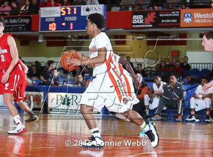 Thumbnail 3 in Tappan Zee vs Spring Valley (Section 1 Class A Semifinal) photogallery.