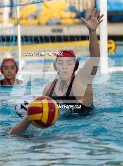 Thumbnail 3 in Foothill @ Orange Lutheran photogallery.