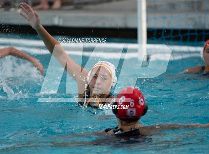 Thumbnail 2 in Foothill @ Orange Lutheran photogallery.