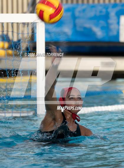 Thumbnail 3 in Foothill @ Orange Lutheran photogallery.