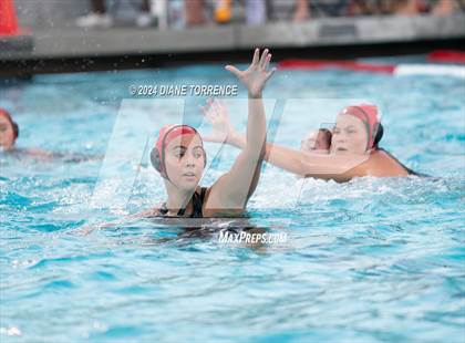 Thumbnail 2 in Foothill @ Orange Lutheran photogallery.