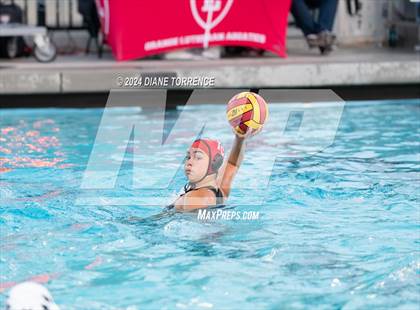 Thumbnail 3 in Foothill @ Orange Lutheran photogallery.