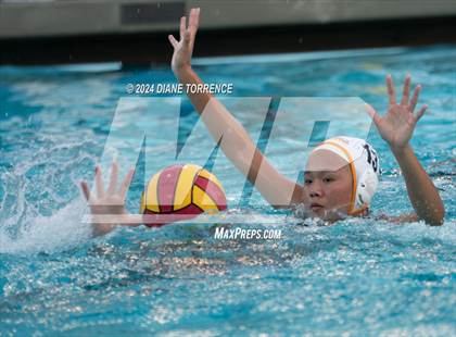 Thumbnail 3 in Foothill @ Orange Lutheran photogallery.