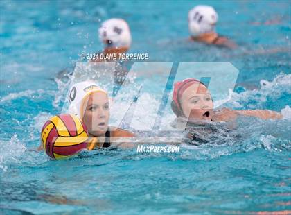 Thumbnail 2 in Foothill @ Orange Lutheran photogallery.