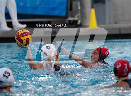 Thumbnail 2 in Foothill @ Orange Lutheran photogallery.