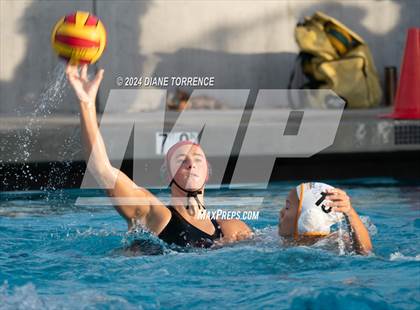 Thumbnail 2 in Foothill @ Orange Lutheran photogallery.