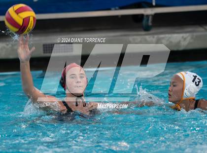 Thumbnail 2 in Foothill @ Orange Lutheran photogallery.