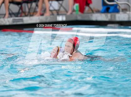 Thumbnail 1 in Foothill @ Orange Lutheran photogallery.