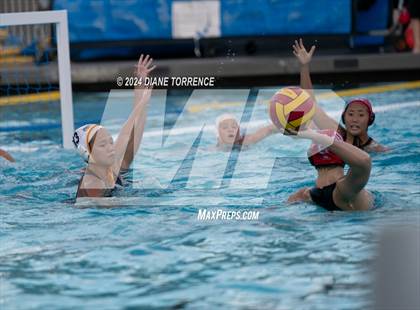 Thumbnail 3 in Foothill @ Orange Lutheran photogallery.