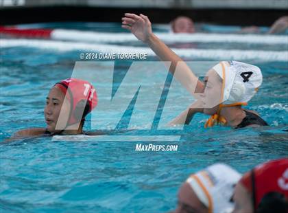 Thumbnail 1 in Foothill @ Orange Lutheran photogallery.