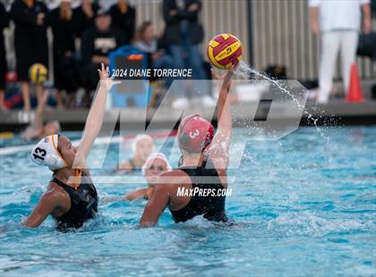 Thumbnail 1 in Foothill @ Orange Lutheran photogallery.