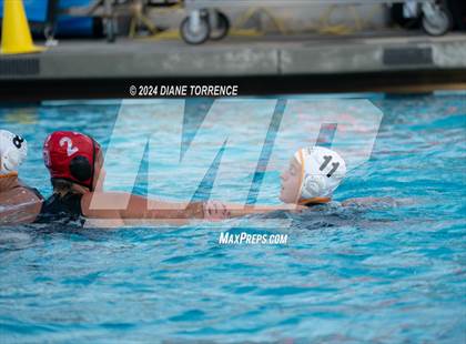 Thumbnail 3 in Foothill @ Orange Lutheran photogallery.