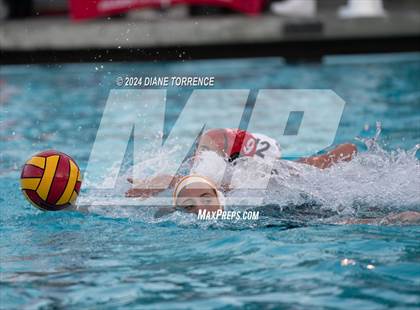 Thumbnail 2 in Foothill @ Orange Lutheran photogallery.