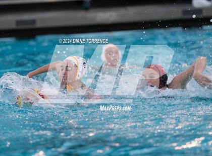 Thumbnail 3 in Foothill @ Orange Lutheran photogallery.