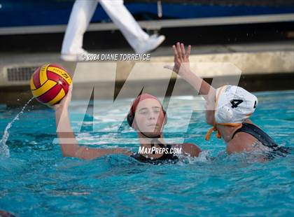 Thumbnail 2 in Foothill @ Orange Lutheran photogallery.